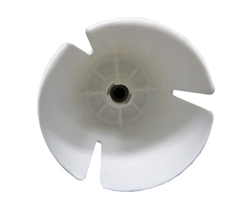 Acorn Style Truck Top for Fiberglass Flagpole 2.5" - Image 3
