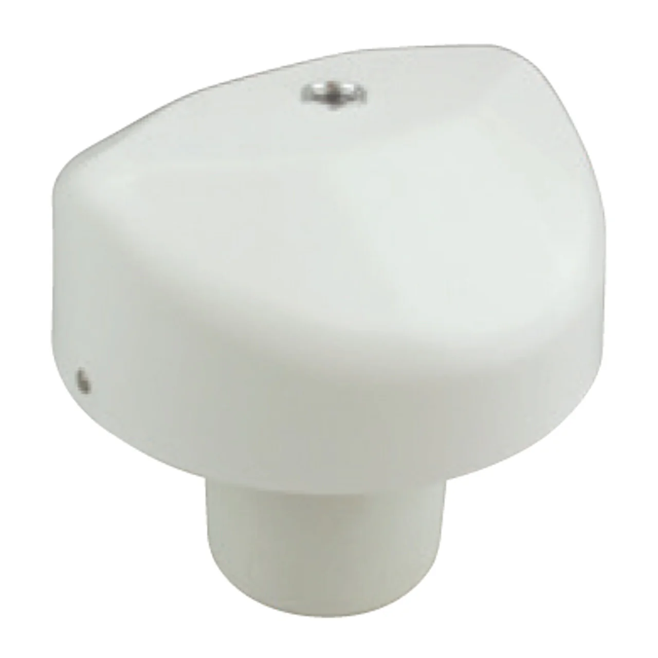 Stationary Double Pulley Fiberglass Truck Top - Image 3