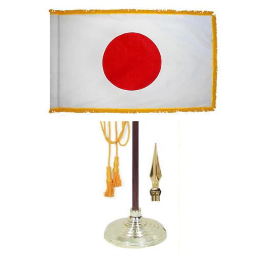 Japan Indoor / Parade Flag - Image 3