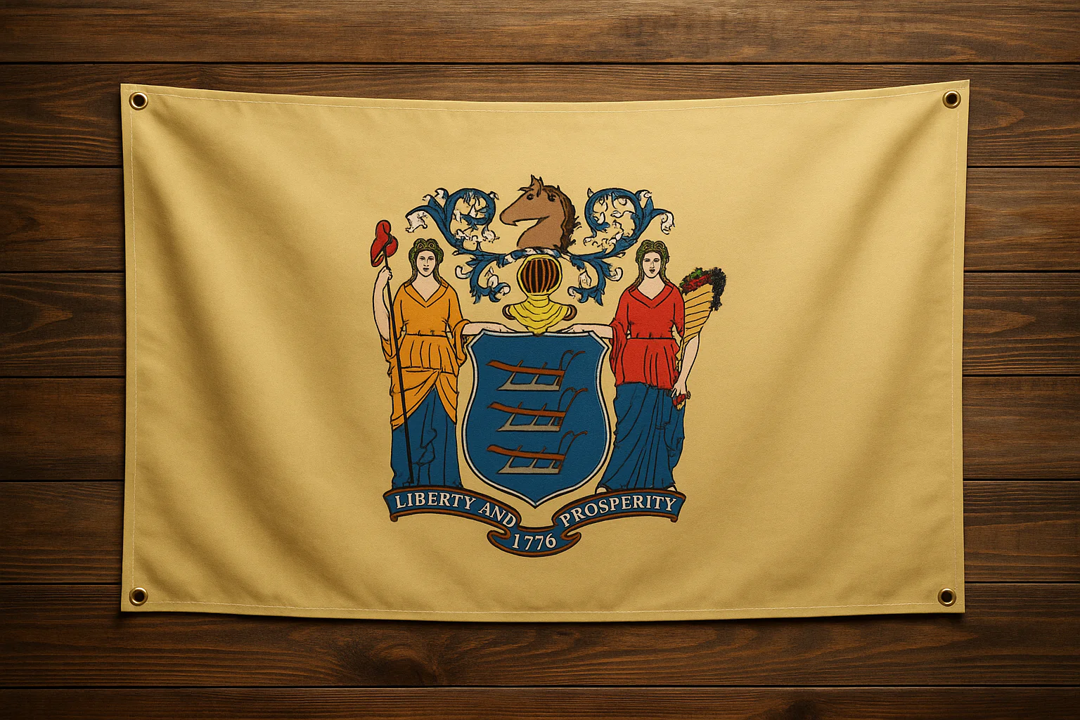 New Jersey
