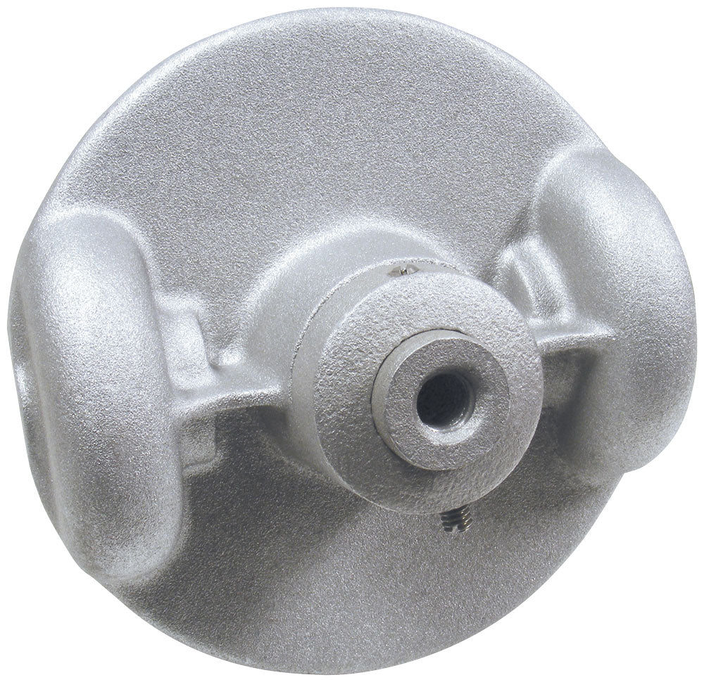 Revolving Cap Style Double Pulley Truck Top - Image 3