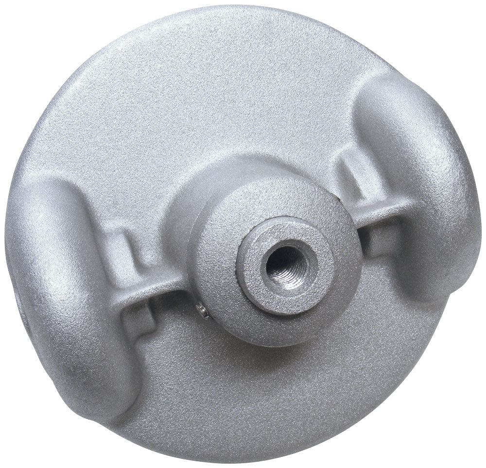 Revolving Threaded Double Pulley Truck Top - Image 3