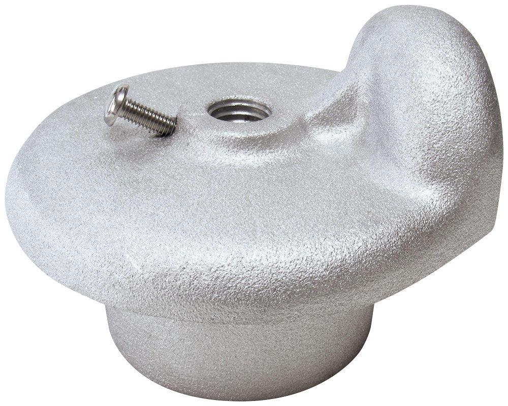Stationary Cap Style Single Pulley Truck Top (ST Series) - Image 3