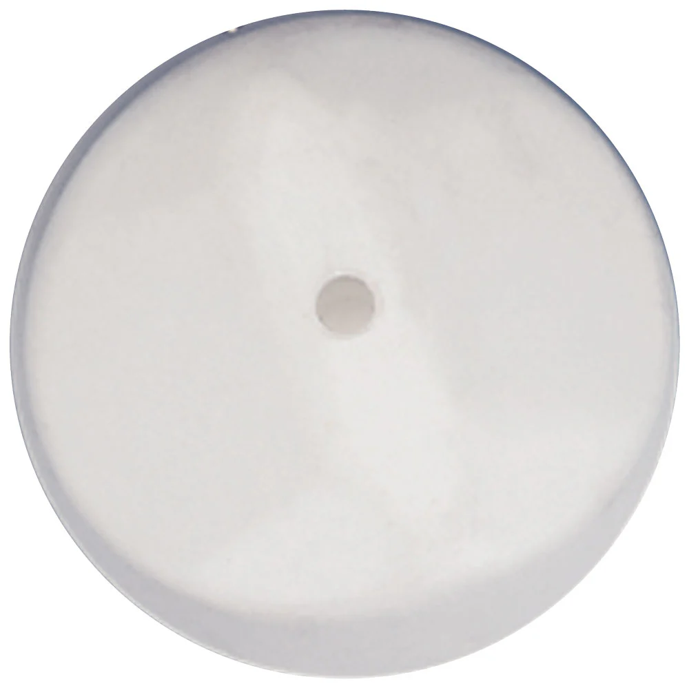 Stationary Slip Fit Single Pulley Fiberglass Truck Top - Image 3